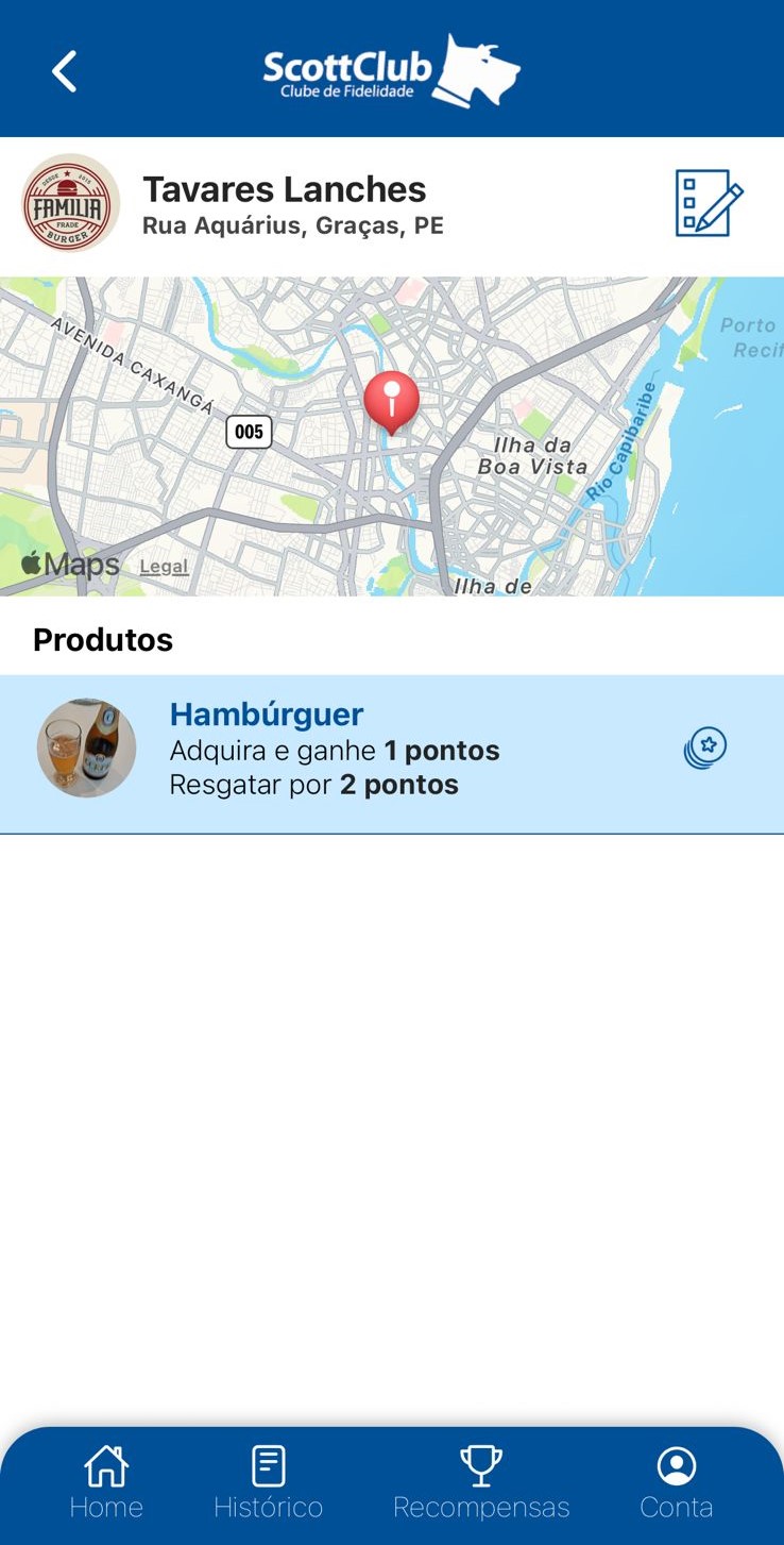 Campanhas